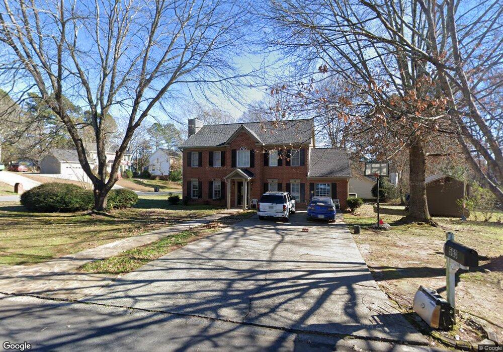 563 Sugar Springs Ct SW unit 563, Marietta, GA 30008 - photo 1