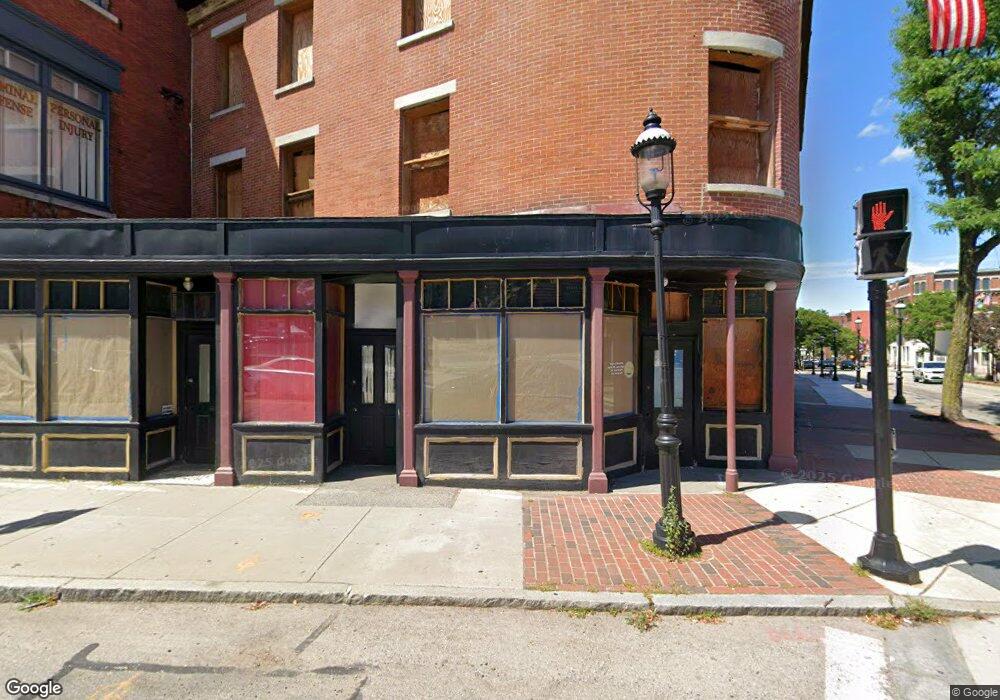 1 Middlesex St unit 5, Lowell, MA 01852 - photo 1