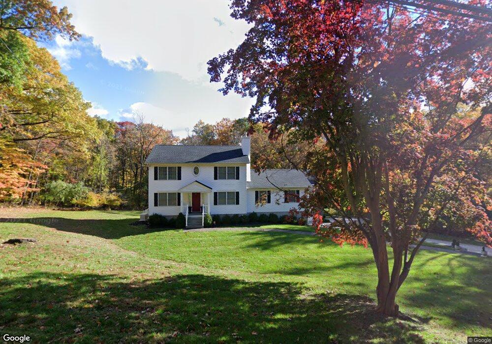 273 Flanders Netcong Rd, Flanders, NJ 07836 - photo 1