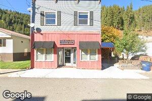 235 Hunter St, Mullan, ID 83846
