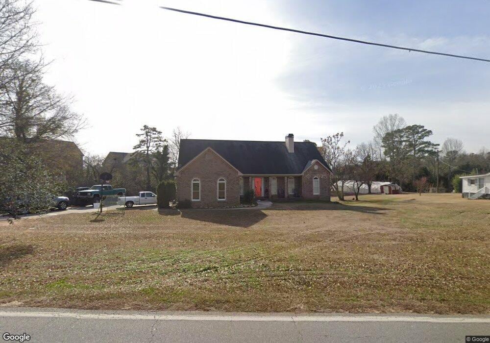 3367 N Bogan Rd, Buford, GA 30519 - photo 1