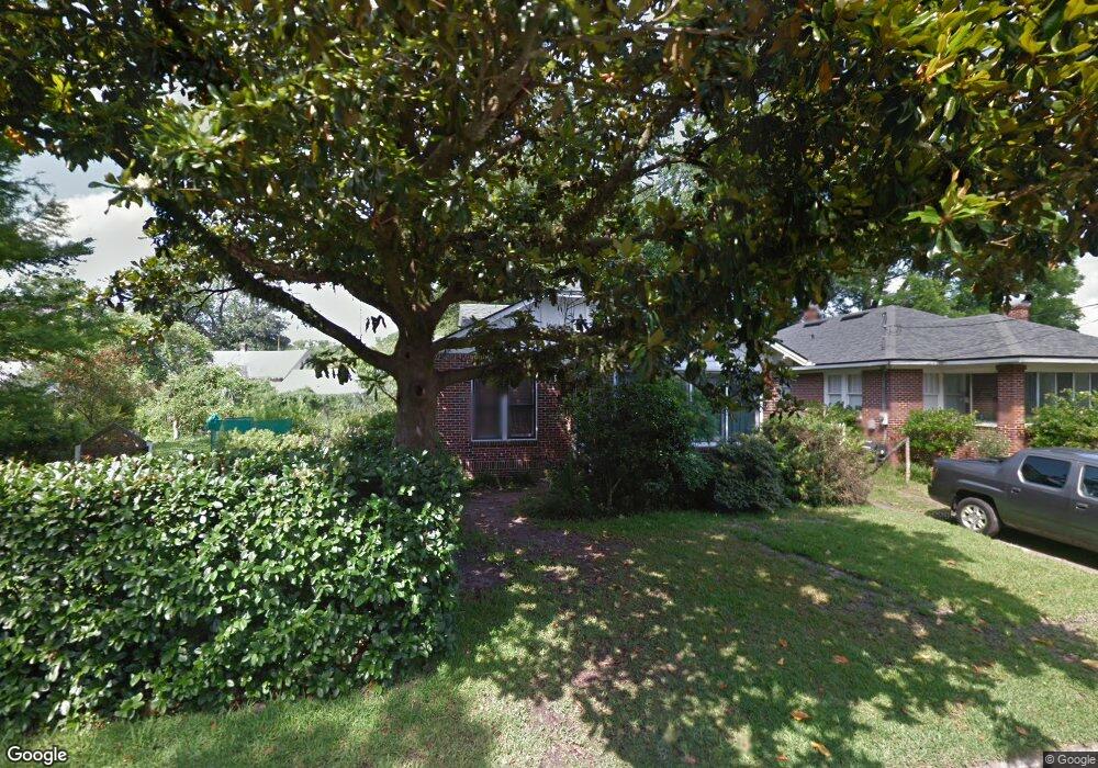 1112 Willow Branch Ave, Jacksonville, FL 32205 - photo 1