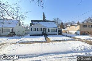 3117 Barth St, Flint, MI 48504