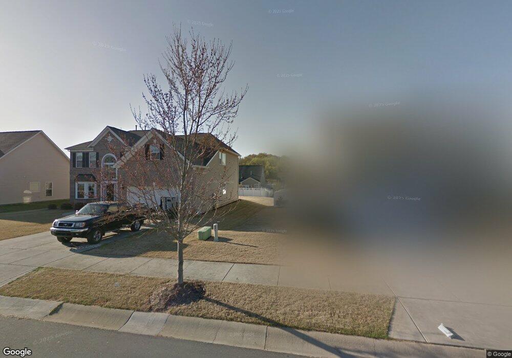 3568 Courage Ct SW, Concord, NC 28027 - photo 1