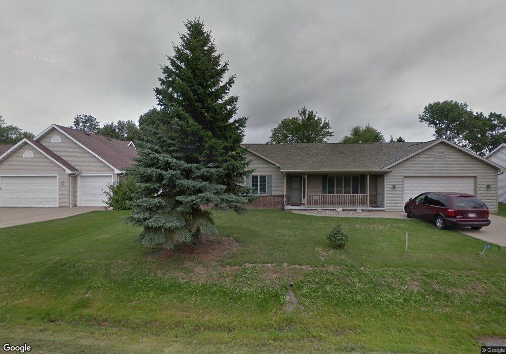 W3080 Springfield Dr, Appleton, WI 54915 - photo 1