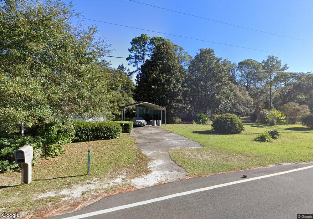 1201 Franklin St SE, Darien, GA 31305 - photo 1