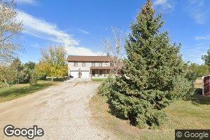 334 Henry Ave, Philip, SD 57567