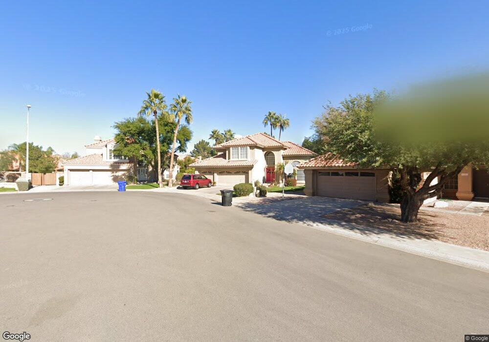 1311 N Sycamore Ct, Chandler, AZ 85224 - photo 1