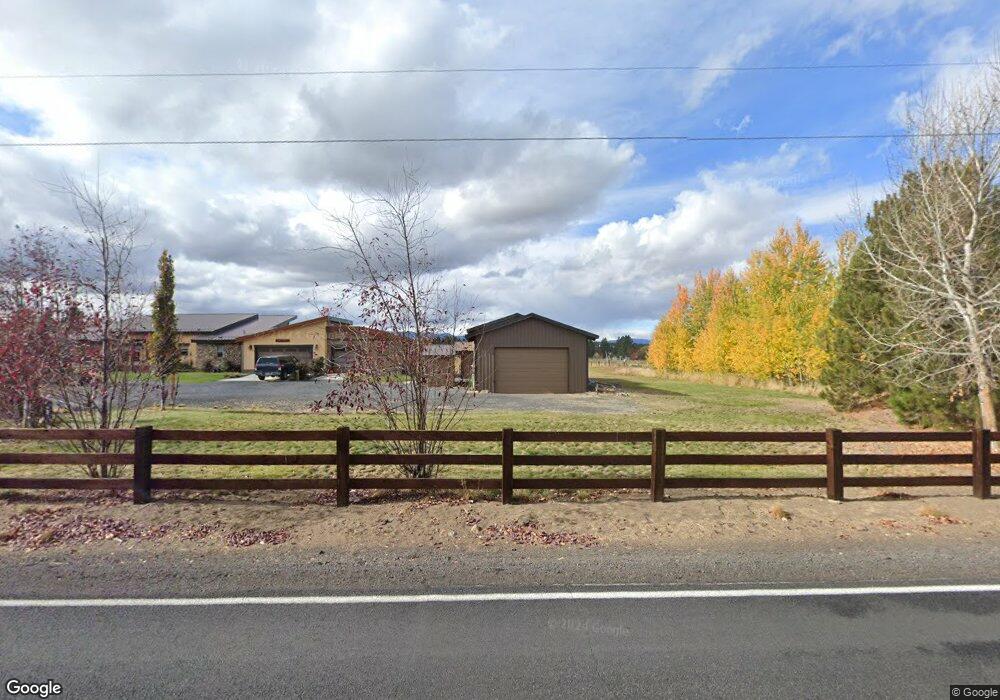 65035 Swalley Rd, Bend, OR 97703 - photo 1