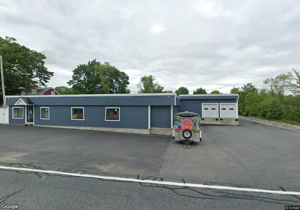 81 W Greenville Rd, Greenville, RI 02828 - photo 1