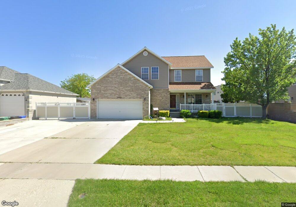 3151 W 7670 S, West Jordan, UT 84084 - photo 1