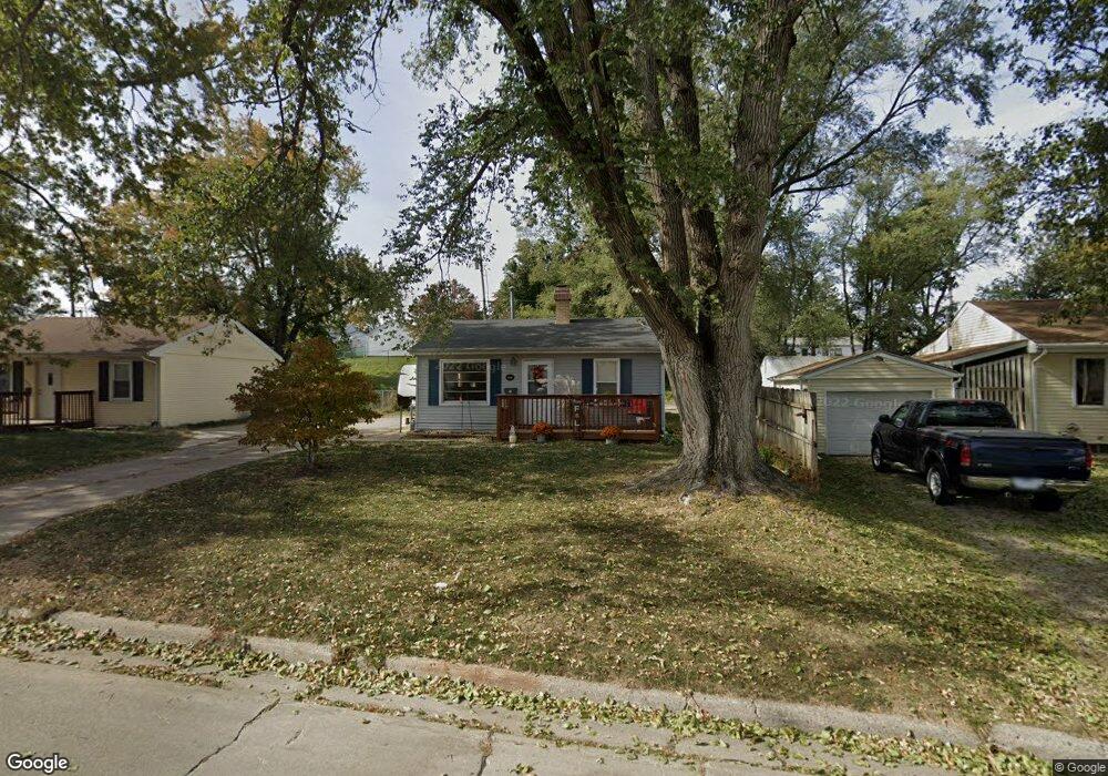 503 E 26th St S, Newton, IA 50208 - photo 1