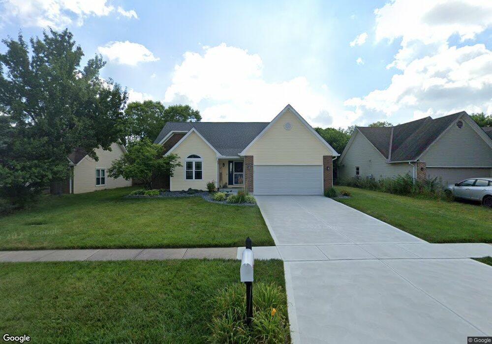 6418 Jamison Way, Liberty Township, OH 45044 - photo 1