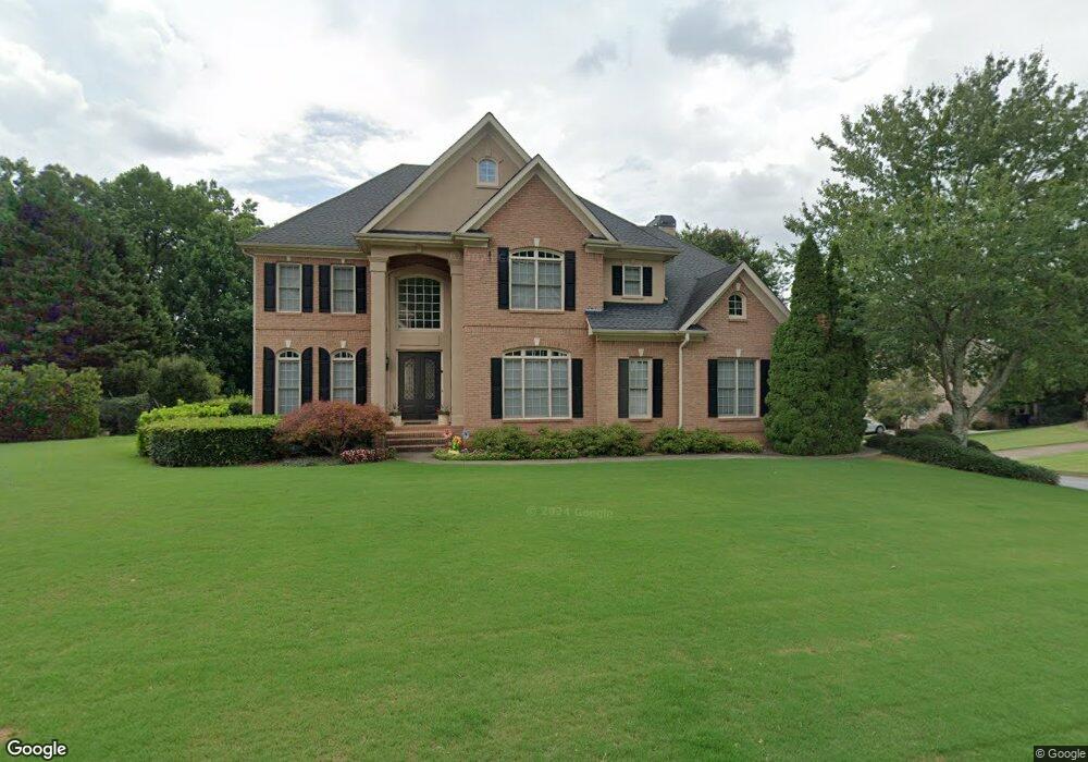 1201 Promontory Path, Marietta, GA 30062 - photo 1