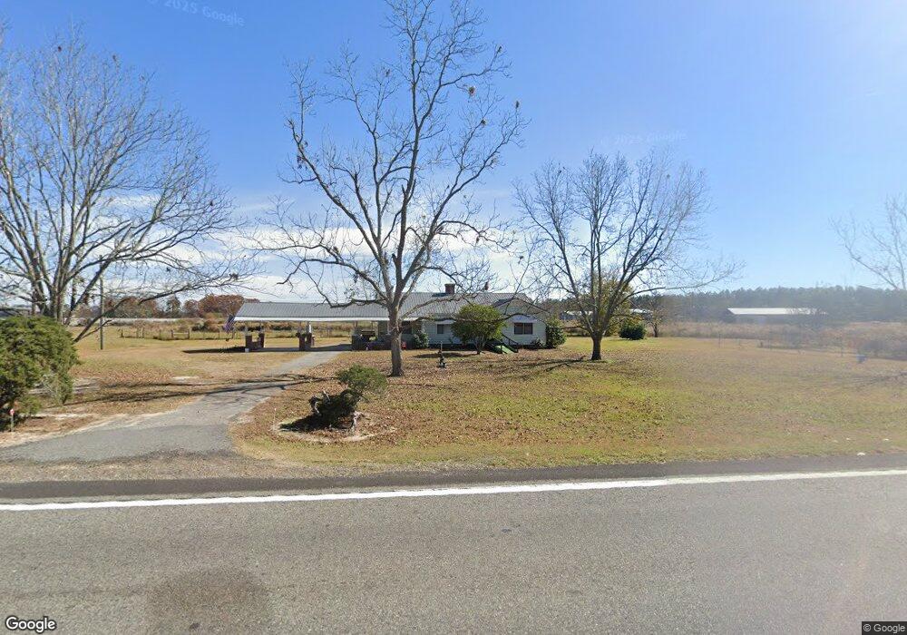 5461 Ga Highway 268 E, Ambrose, GA 31512 - photo 1