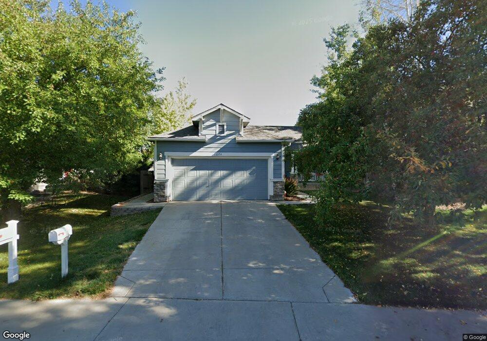 13374 Race St, Thornton, CO 80241 - photo 1