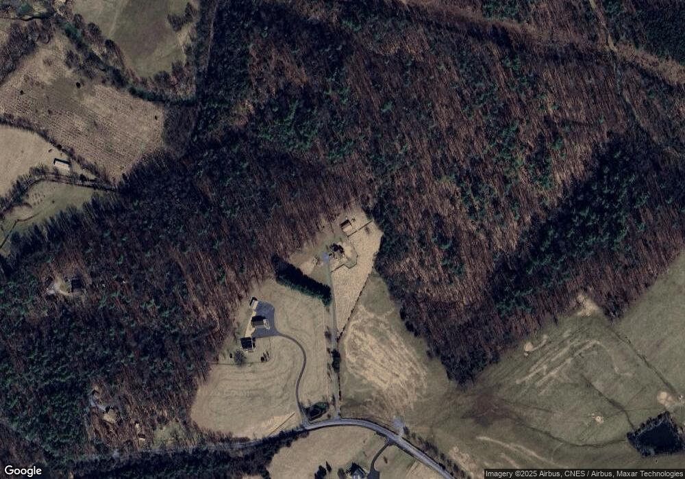 1350 Sangers Ln, Staunton, VA 24401 - photo 1