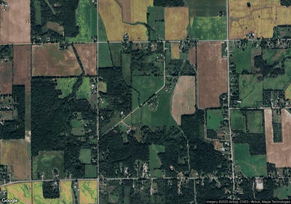 0 Helen Rd unit G21274336, Vassar, MI 48768 - photo 1