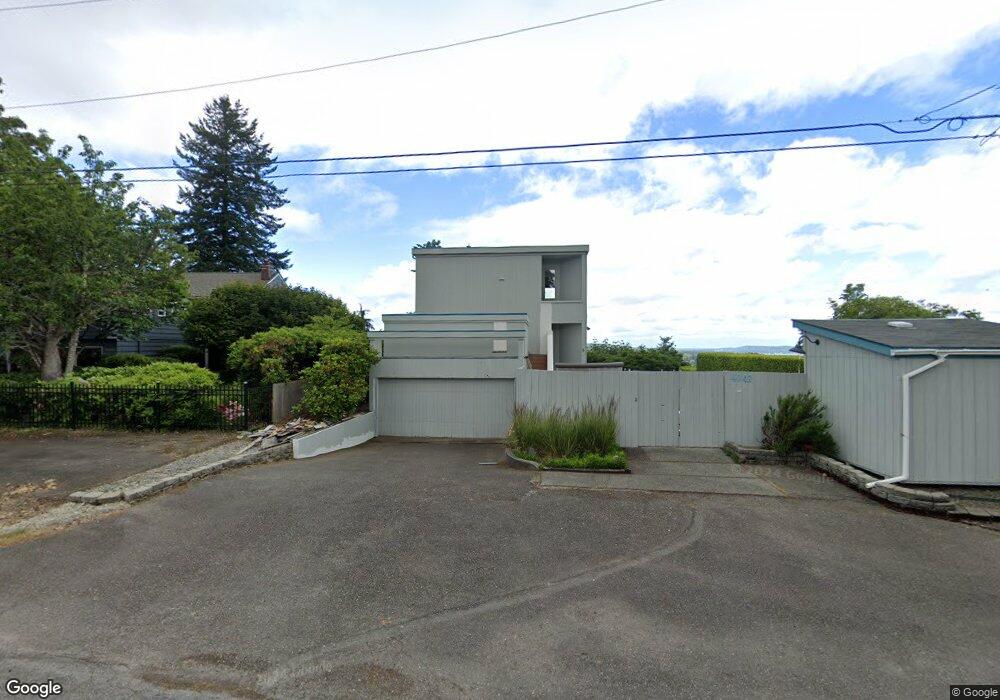 4042 Soundview Dr W, University Place, WA 98466 - photo 1