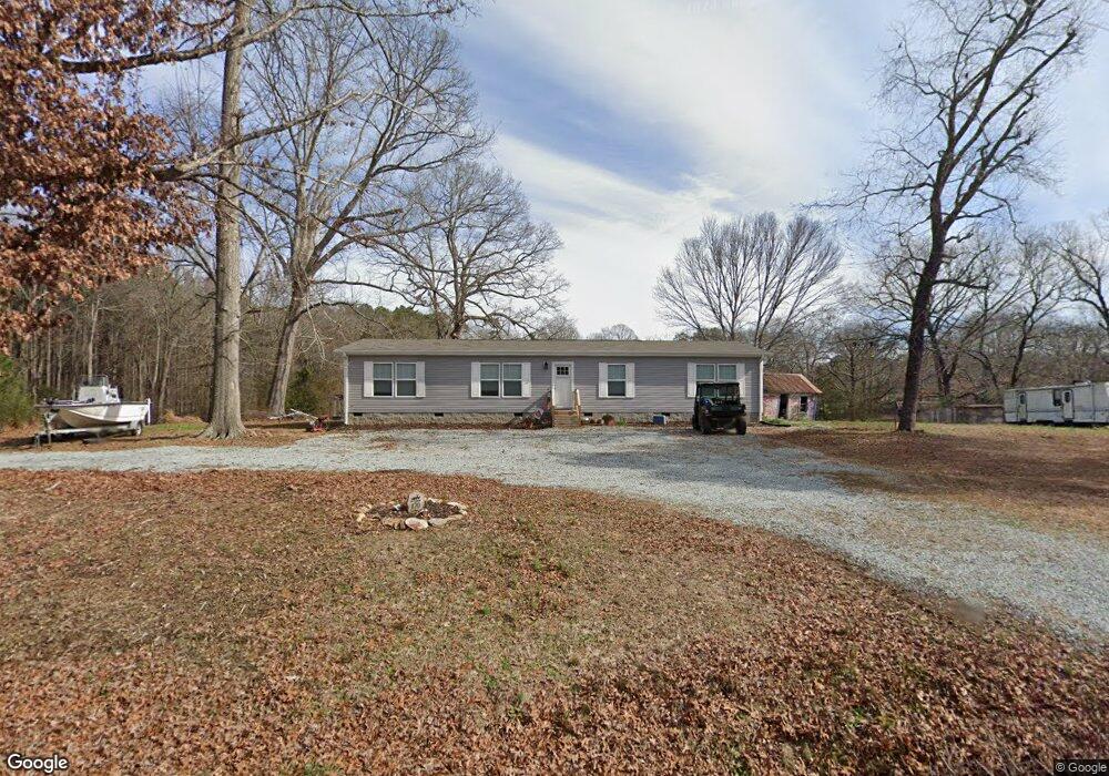 170 Dewitt Smith Rd, Pittsboro, NC 27312 - photo 1