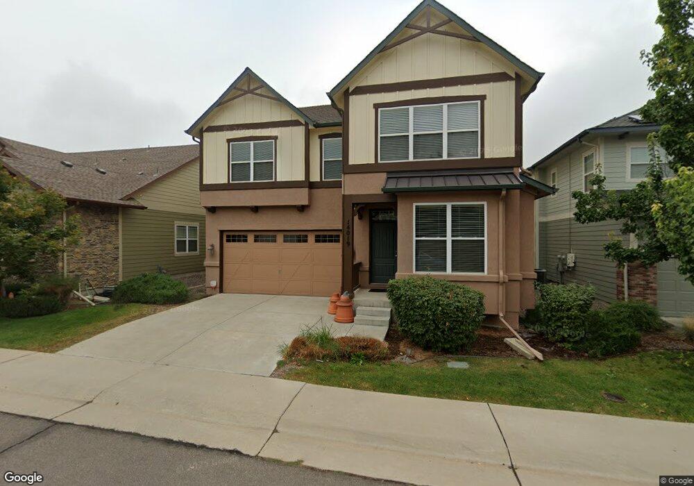 14019 Garfield St, Thornton, CO 80602 - photo 1