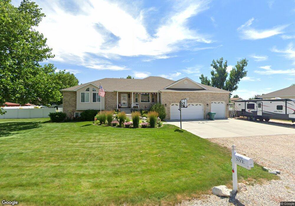 6181 W 4700 S, Hooper, UT 84315 - photo 1