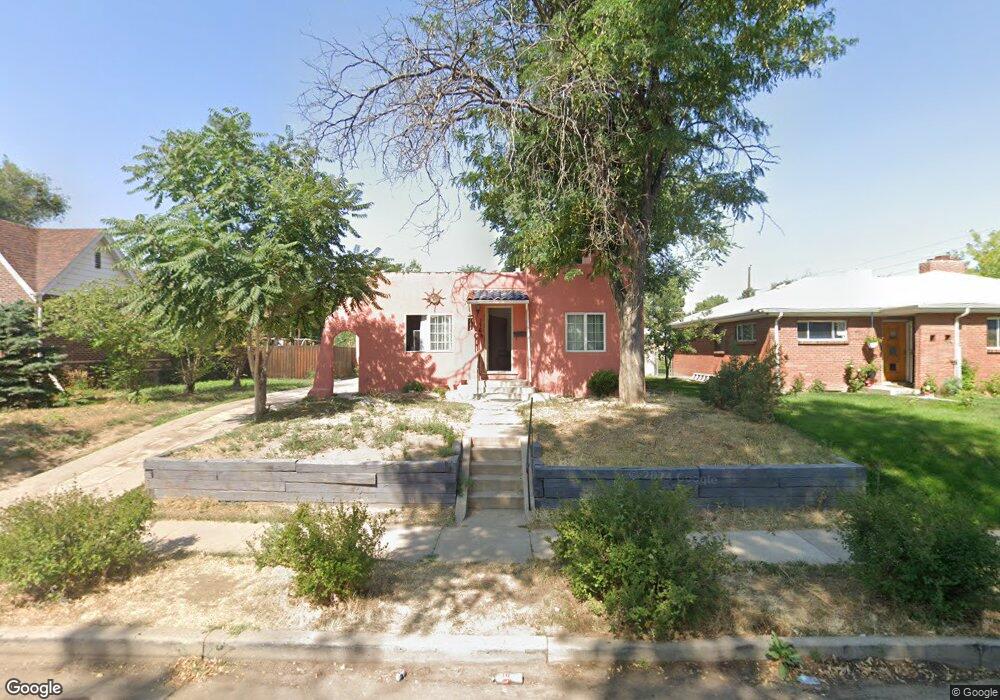 1369 Clinton St, Aurora, CO 80010 - photo 1