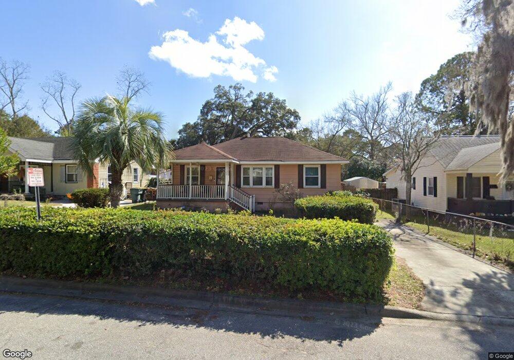 1643 Mckinnon Dr, Savannah, GA 31404 - photo 1