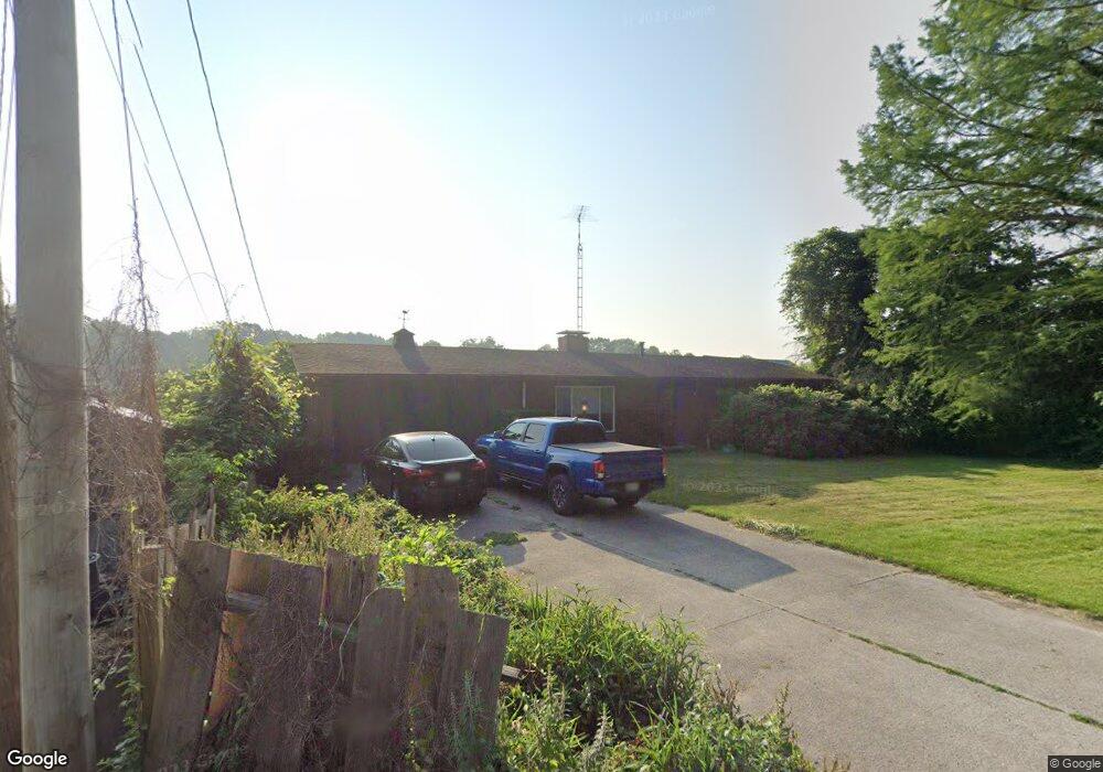 54958 Easement Ln, South Bend, IN 46628 - photo 1