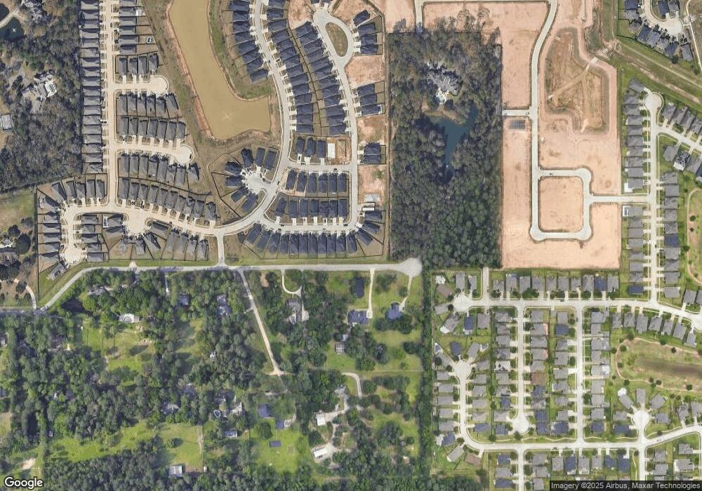 9307 Galloway Woods Trail, Tomball, TX 77375 - photo 1