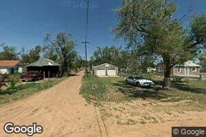311 Ottawa, Satanta, KS 67870