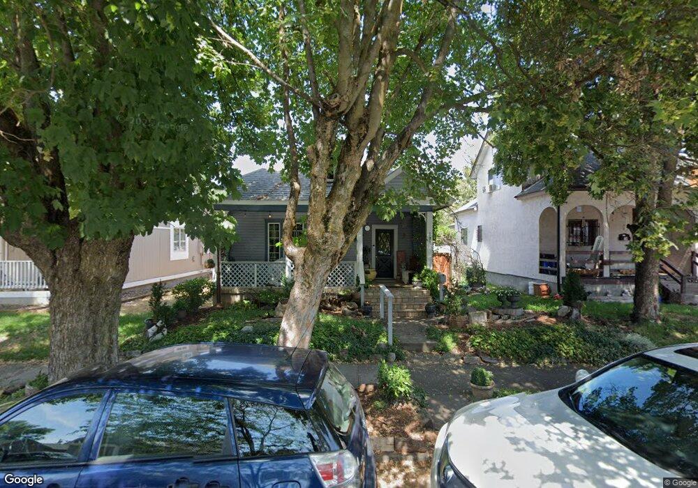 2206 W Mallon Ave, Spokane, WA 99201 - photo 1