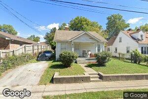 903 Byars Ave, Lexington, KY 40505