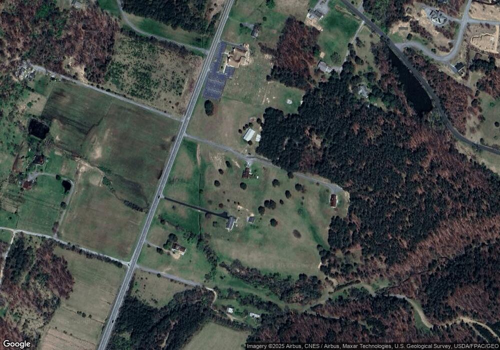 82 Chapel Ln, Berkeley Springs, WV 25411 - photo 1