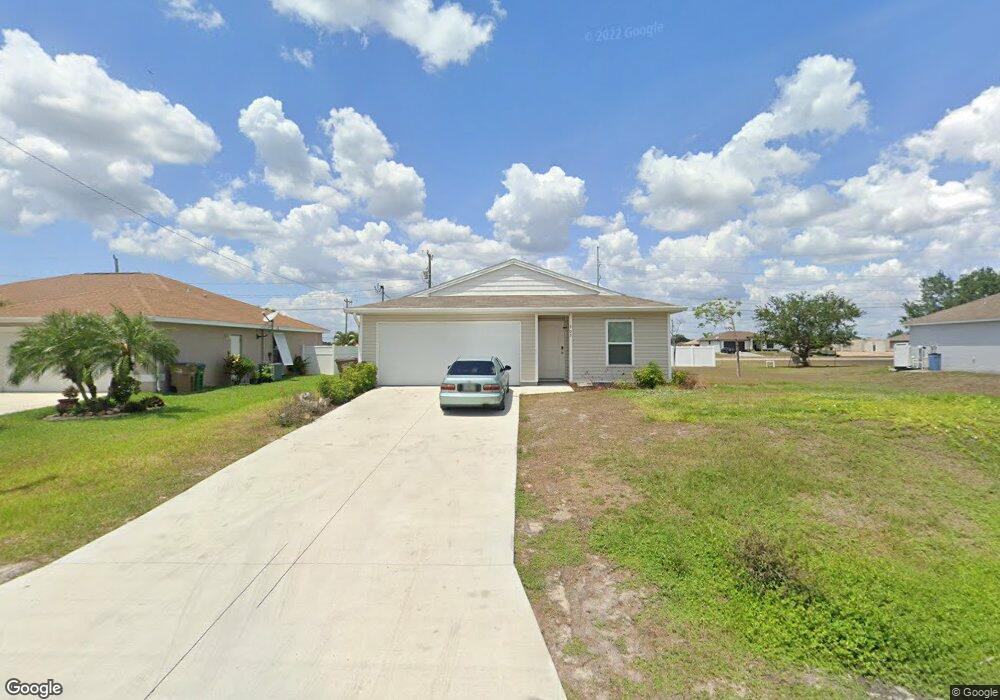 305 NE 23rd Terrace, Cape Coral, FL 33909 - photo 1