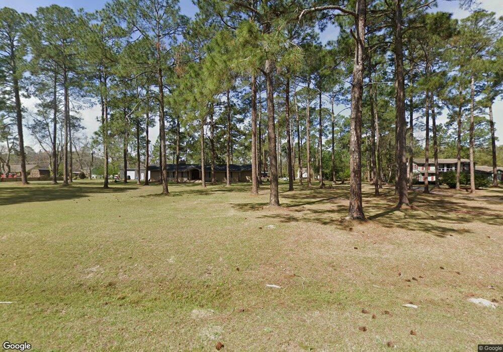 161 El Harris Rd, Fitzgerald, GA 31750 - photo 1