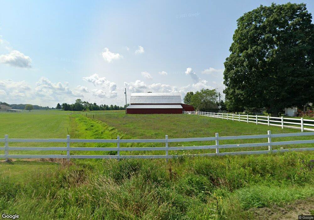 5852 Burt Rd, Birch Run, MI 48415 - photo 1