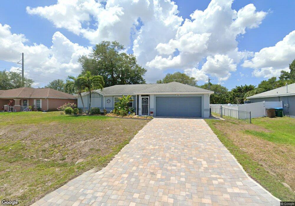 2728 NE 5th Ave, Cape Coral, FL 33909 - photo 1