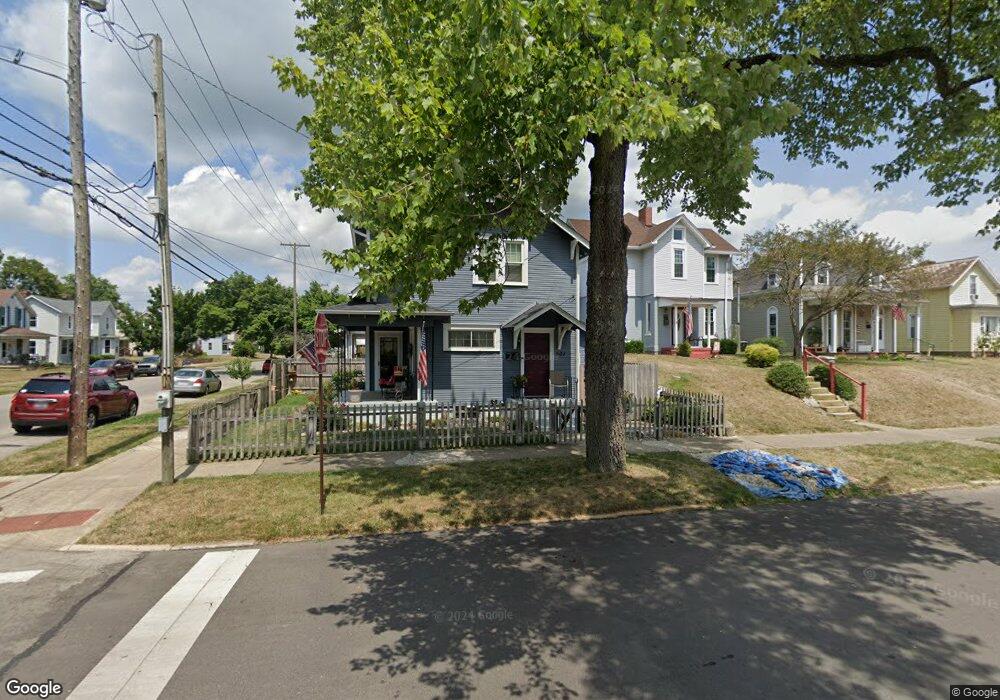 501 E Mulberry St, Lancaster, OH 43130 - photo 1