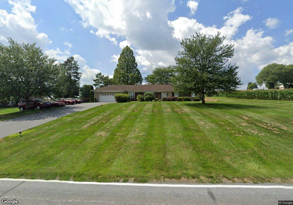 416 Mill Creek Rd, Bird In Hand, PA 17505 - photo 1