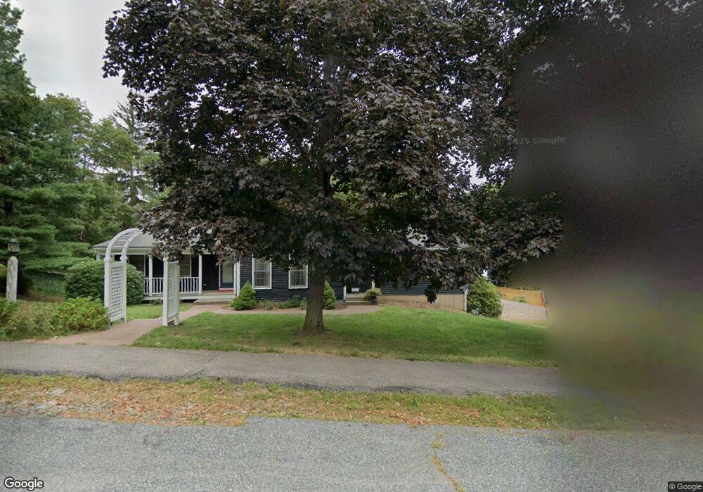 5 Macdonald Cir, Walpole, MA 02081 - photo 1