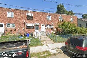 3205 Mitchell St, Camden, NJ 08105