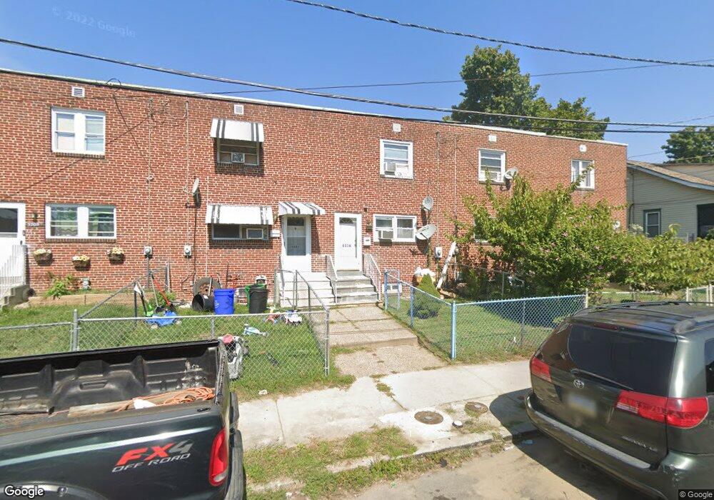 3205 Mitchell St, Camden, NJ 08105 - photo 1