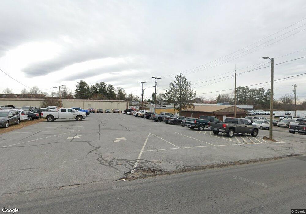 406 Duncan Hill Rd, Hendersonville, NC 28792 - photo 1