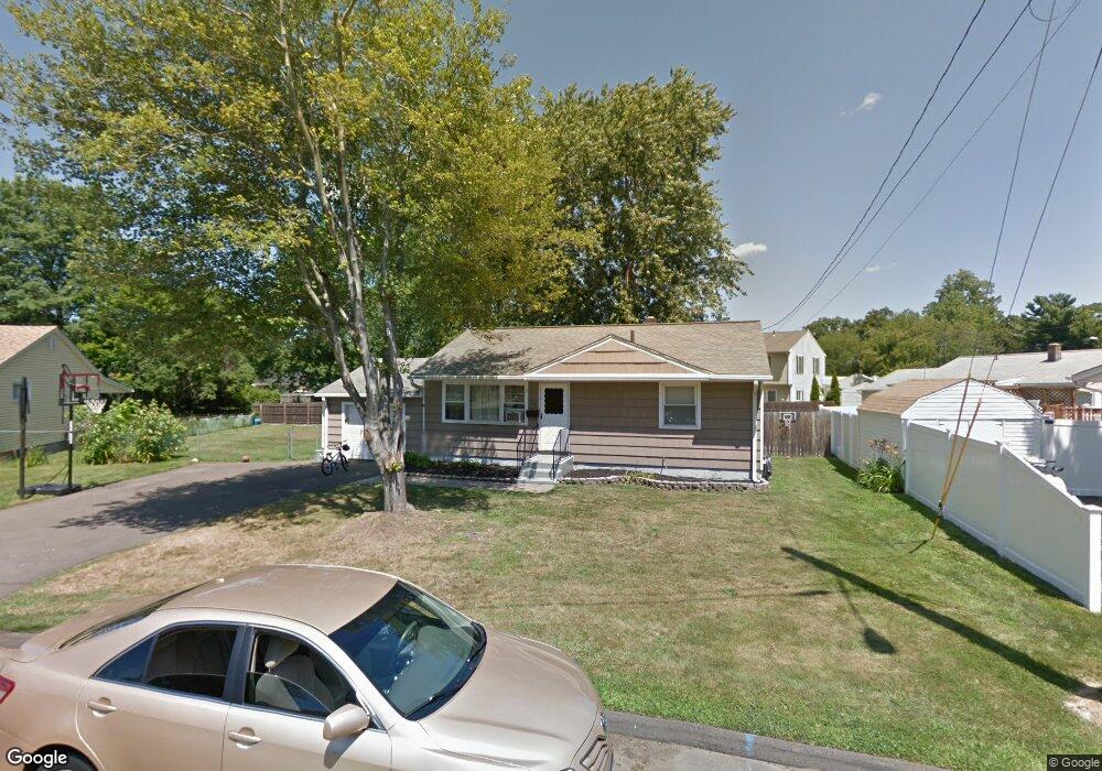 14 Wind Sock Rd, West Haven, CT 06516 - photo 1