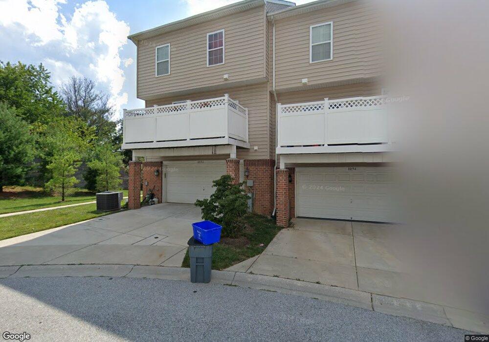 8896 Purple Iris Ln, Elkridge, MD 21075 - photo 1