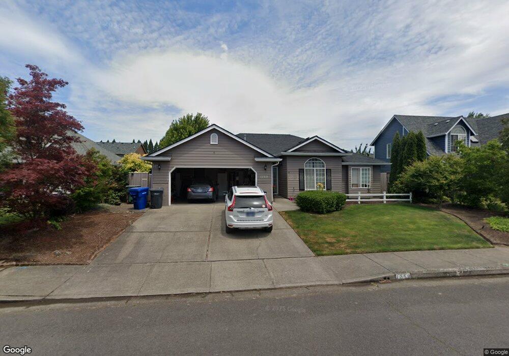 1259 Bent Grass Ct NE, Keizer, OR 97303 - photo 1