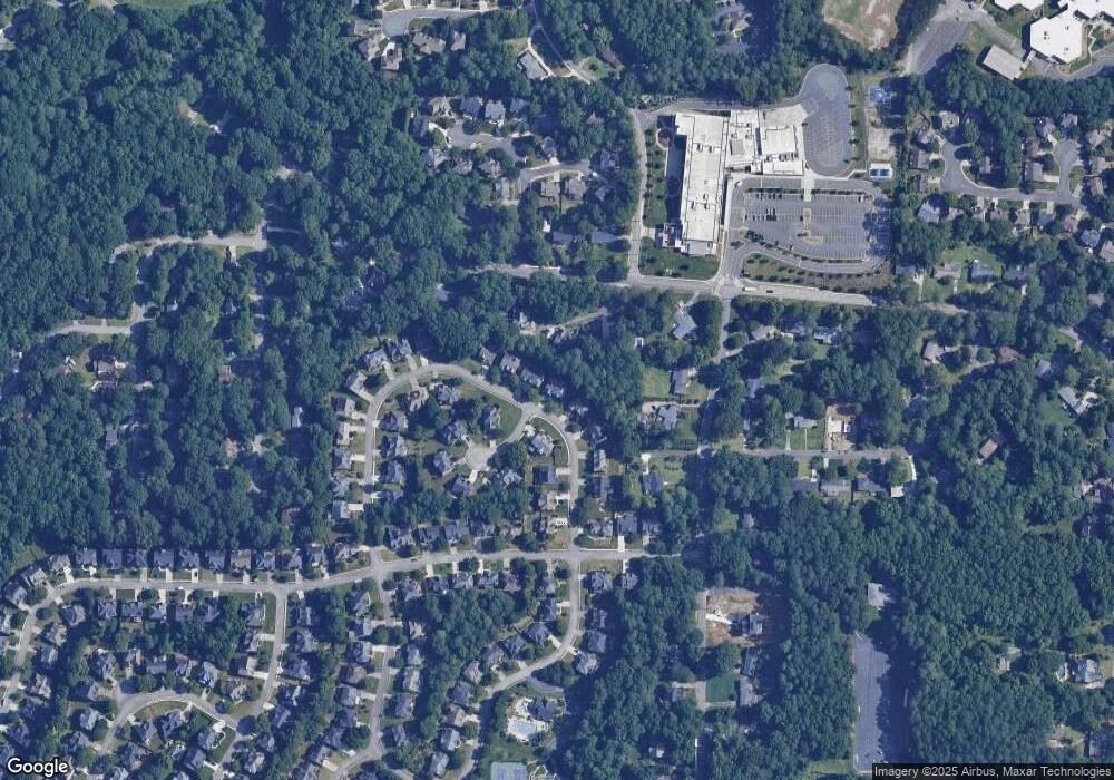 1210 Kenway Cir SE unit 3, Smyrna, GA 30082 - photo 1