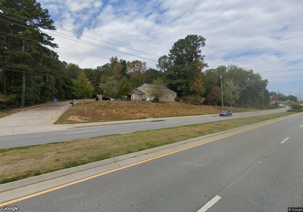 894 Gainesville Hwy, Buford, GA 30518 - photo 1