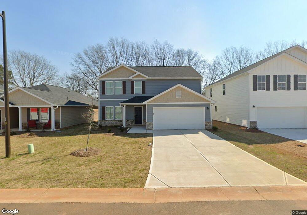 162 Price Ml Trail, Warner Robins, GA 31093 - photo 1